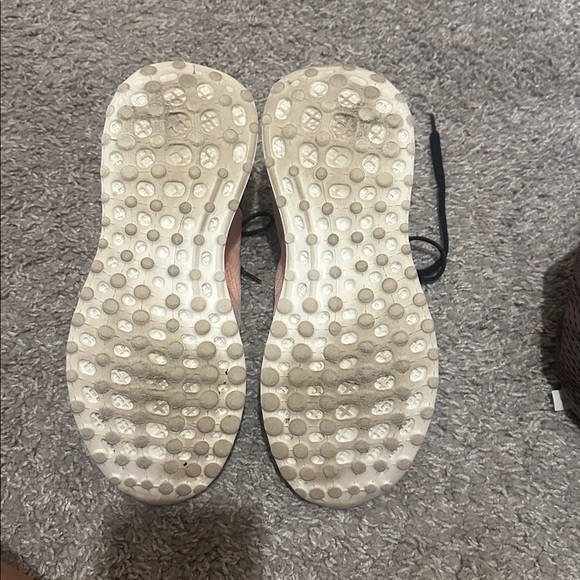 Steve Madden tennis shoes - Picture 4 of 5